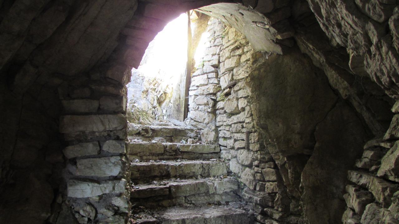 Locanda Alla Posta Cavaso Del Tomba Экстерьер фото