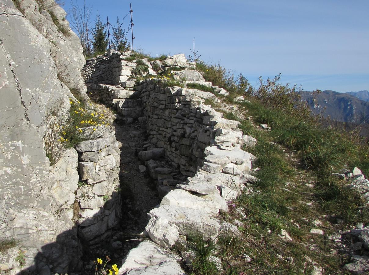 Locanda Alla Posta Cavaso Del Tomba Экстерьер фото