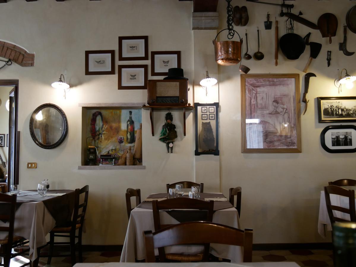 Locanda Alla Posta Cavaso Del Tomba Экстерьер фото